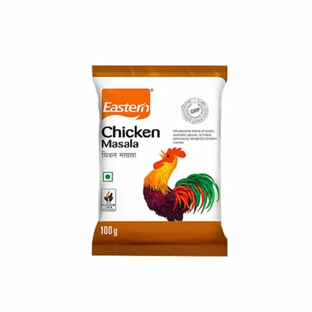 Eastern Chicken Masala 100 gm